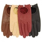 Leather Gloves for Men